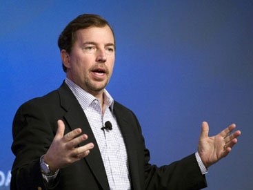 Избран новый глава корпорации Yahoo!