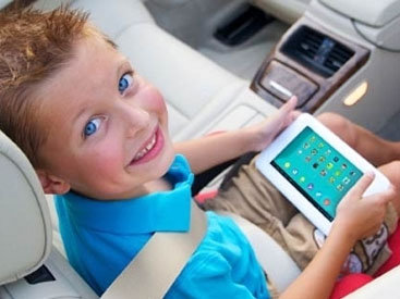 Исследование: Планшеты "задушат" ПК и ноутбуки