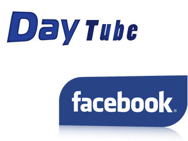 Страница DayTube на Facebook преодолела планку в 5000 лайков