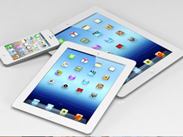 Apple снижает цены на iPad mini