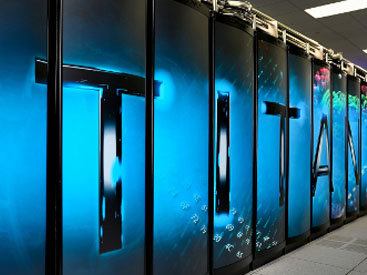 Названы самые мощные в мире суперкомпьютеры