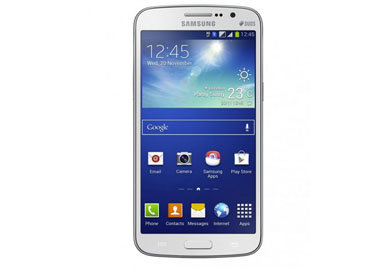 Samsung представила новый планшетофон - ФОТО