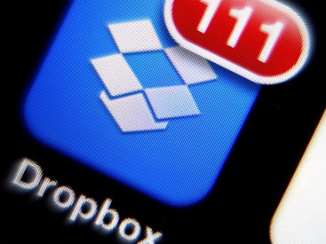 Ключевой рекламщик ушел от Google в Dropbox - ФОТО