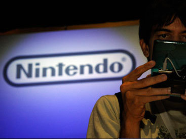 Nintendo войдет в наши мобильники