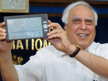 В Индии появится аналог iPad за $35