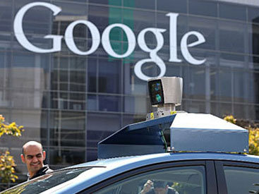 Google в числе самых привлекательных работодателей
