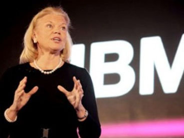 Главу IBM не включили в элитный гольф-клуб