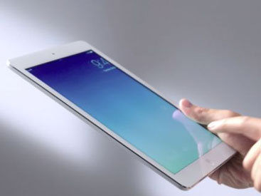 iPad Air взлетел на воздух в одном из магазинов Австралии