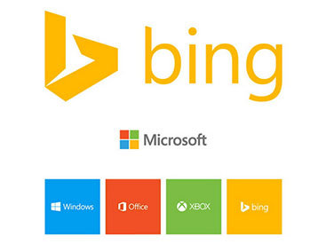 Bing сменил логотип и дизайн - ФОТО