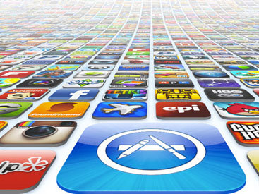 Apple и Amazon перестали спорить из-за Appstore