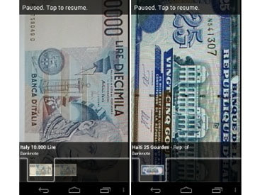 Google "обзавелся" новой функцией