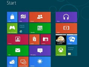 Windows 8 будет доступна в трех версиях