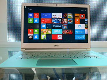Назван лучший в мире Windows-ноутбук – РЕЙТИНГ