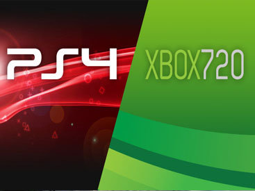 СМИ узнали о превосходстве "PS4" над "Xbox 720"