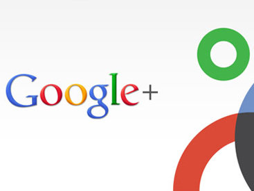 Google Plus пережила невероятный скачок посещений