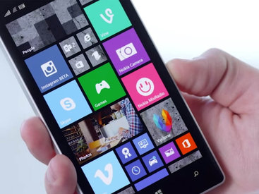 Бренда Nokia Lumia больше не существует