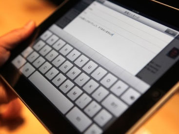 iPad 3 уже пустили на конвейерную сборку