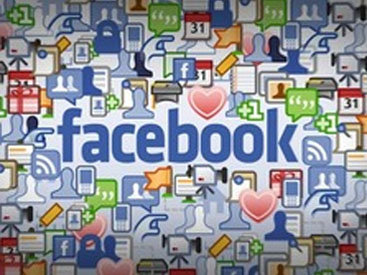 Facebook осталось 100 миллионов до миллиарда пользователей