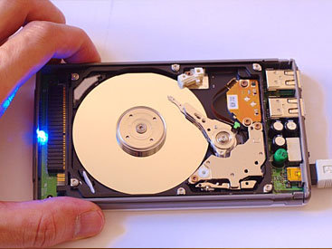 Цены на жесткие диски резко взлетели