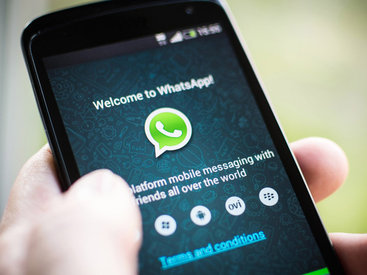 WhatsApp-da yaşanan problemin səbəbi bilindi