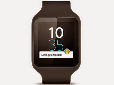 "Умные" часы на Android Wear помогут найти потерявшийся смартфон