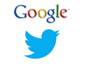 Совместный проект Google и Twitter