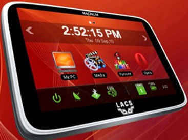 Северная Корея создала свою копию iPad