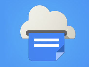 "Виртуальный принтер" Google обойдется без Chrome