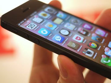 Появились неожиданные характеристики iPhone 5S