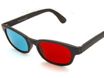 Samsung, Sony и Panasonic создали новый стандарт 3D-очков