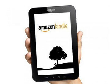 Планшетник Amazon грозит стать "убийцей" нового Nexus 7