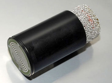 Американцы создали GPS-пули