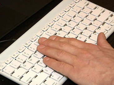 HP выпустит уникальную клавиатуру