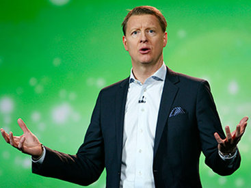Назван очередной претендент на пост главы Microsoft