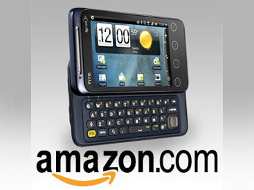 Amazon и HTC работают над новой линией смартфонов