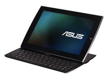 Asus анонсировала бюджетный планшет на Android