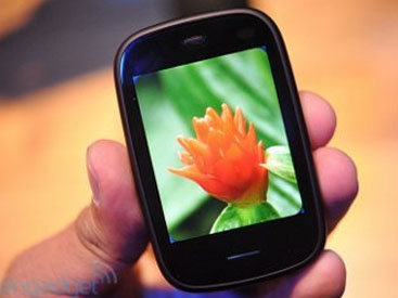 HP возобновит выпуск смартфонов