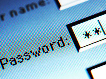 Пароли ждет скорая кончина