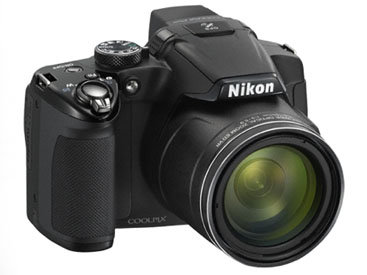 Nikon "взорвался" новинками - ФОТО