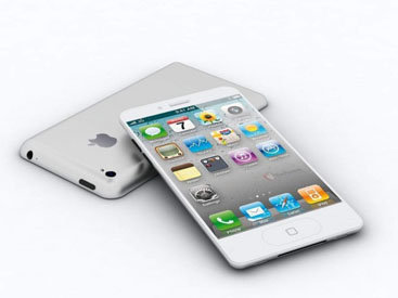 Предсказаны сроки выхода iPhone 5S и бюджетного iPhone