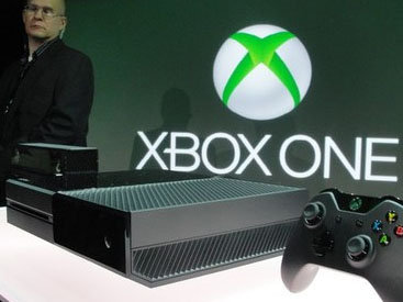 Продажи приставки Xbox One стартовали в 13 странах