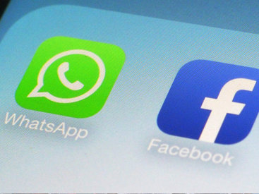"Facebook" və "WhatsApp" Azərbaycandan gedə bilər...