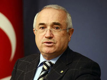 Турция поддерживает территориальную целостность Украины