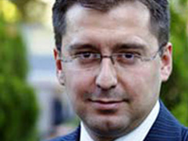 Состоится трехсторонняя встреча глав МИД Азербайджана, Турции и Ирана