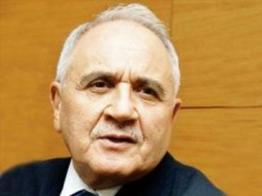 Вежди Конул: "Азербайджан и Турция намерены поднять на более высокий уровень сотрудничество в сфере оборонной промышленности"