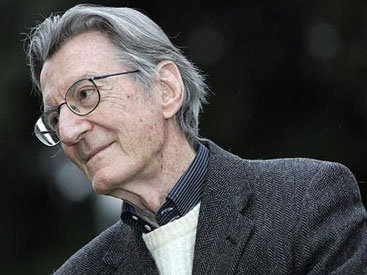 92-летний итальянский кинорежиссер выбросился из окна