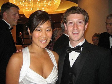 Цукерберг с женой вложат $120 млн в школы Сан-Франциско