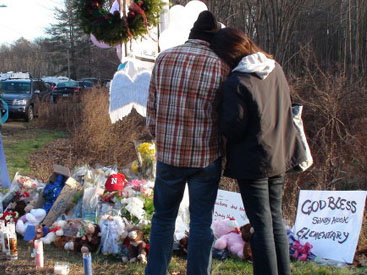 Десять минут смерти: что подтолкнуло гения на расстрел школьников