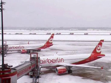Авиакомпании начали наступление на Евросоюз за "углеродный налог"