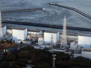 В океан вновь попала радиоактивная вода из "Фукусимы-1"